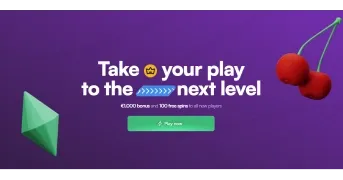 InstaSpin Casino